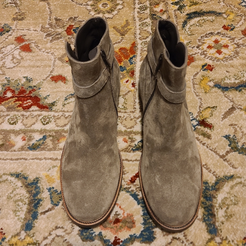 PAUL GREEN Reeve Boot - Picture 3 of 11